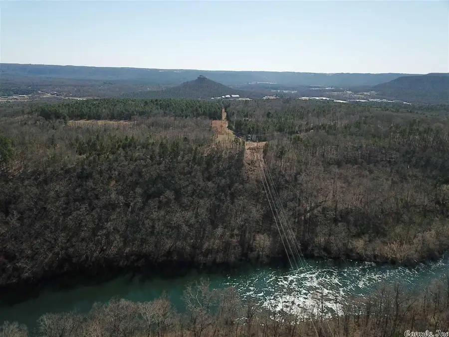 0 Crestwood Dr, Heber Springs, AR 72543 - #2