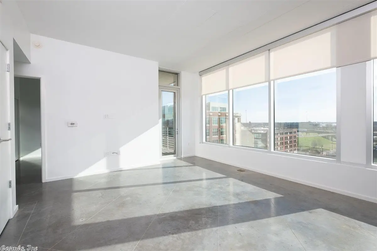 315 Rock Street #707, Little Rock, AR 72202 - #1