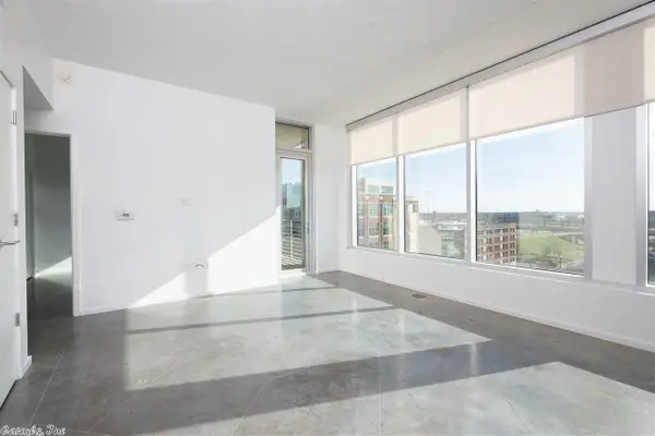 315 Rock Street #707, Little Rock, AR 72202