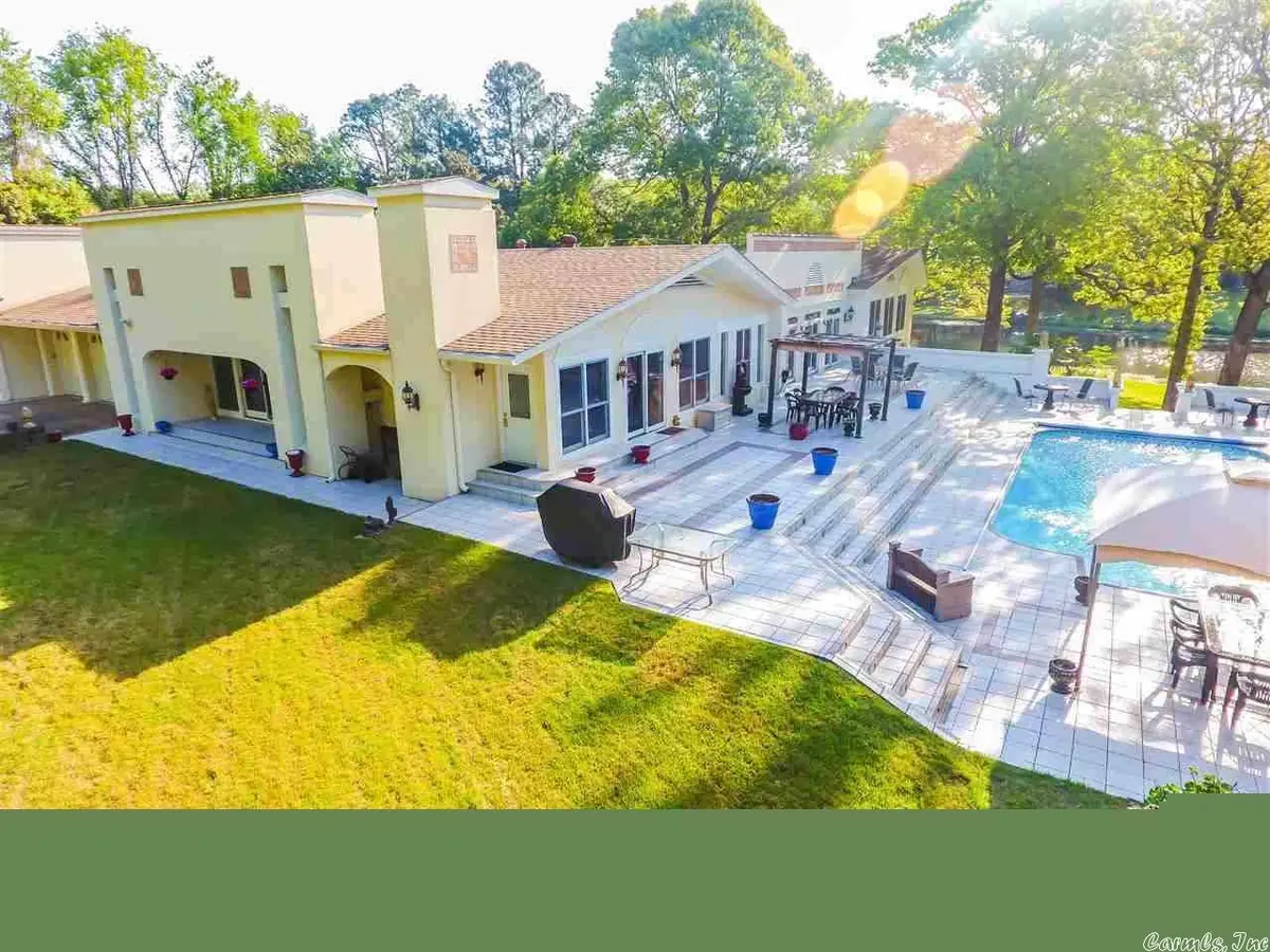 5 Edenwood Lane, North Little Rock, AR 72116 - Image #1