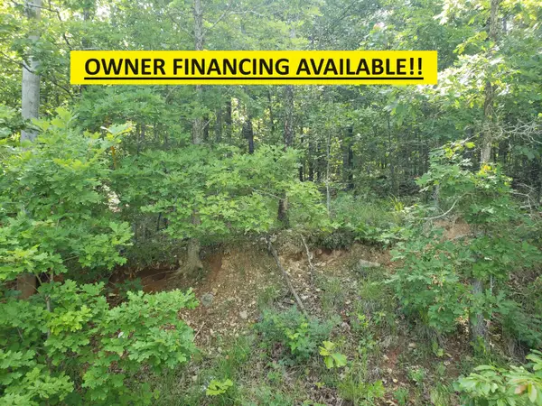 Chautauqua Drive, Cherokee Village, AR 72529