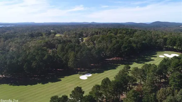 25 Alhaja Way, Hot Springs Village, AR 71909