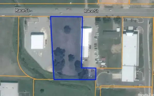 2815 Race St, Jonesboro, AR 72401