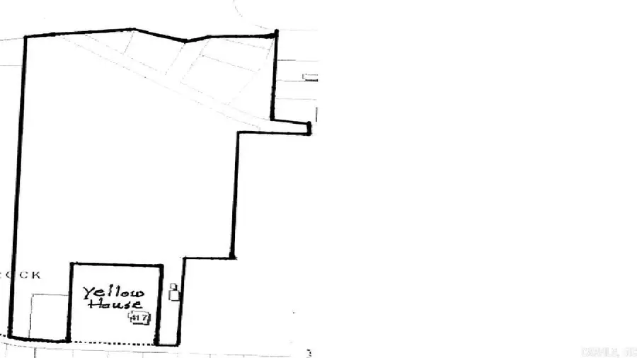 409 W Scenic Drive, North Little Rock, AR 72118 - Image #2