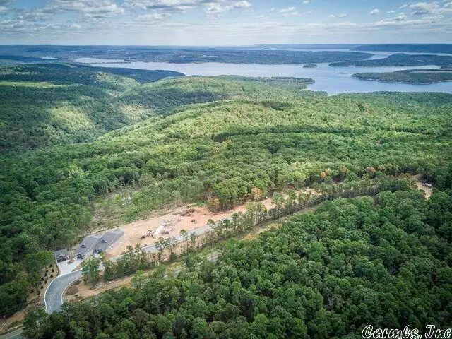 123 Osage Point Dr., Fairfield Bay, AR 72088 - Image #1