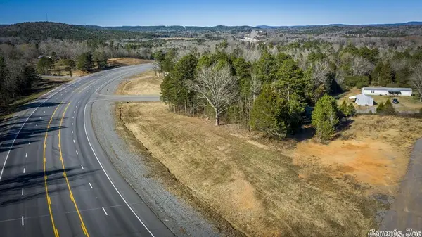 0 Highway 65 South, Choctaw, AR 72031