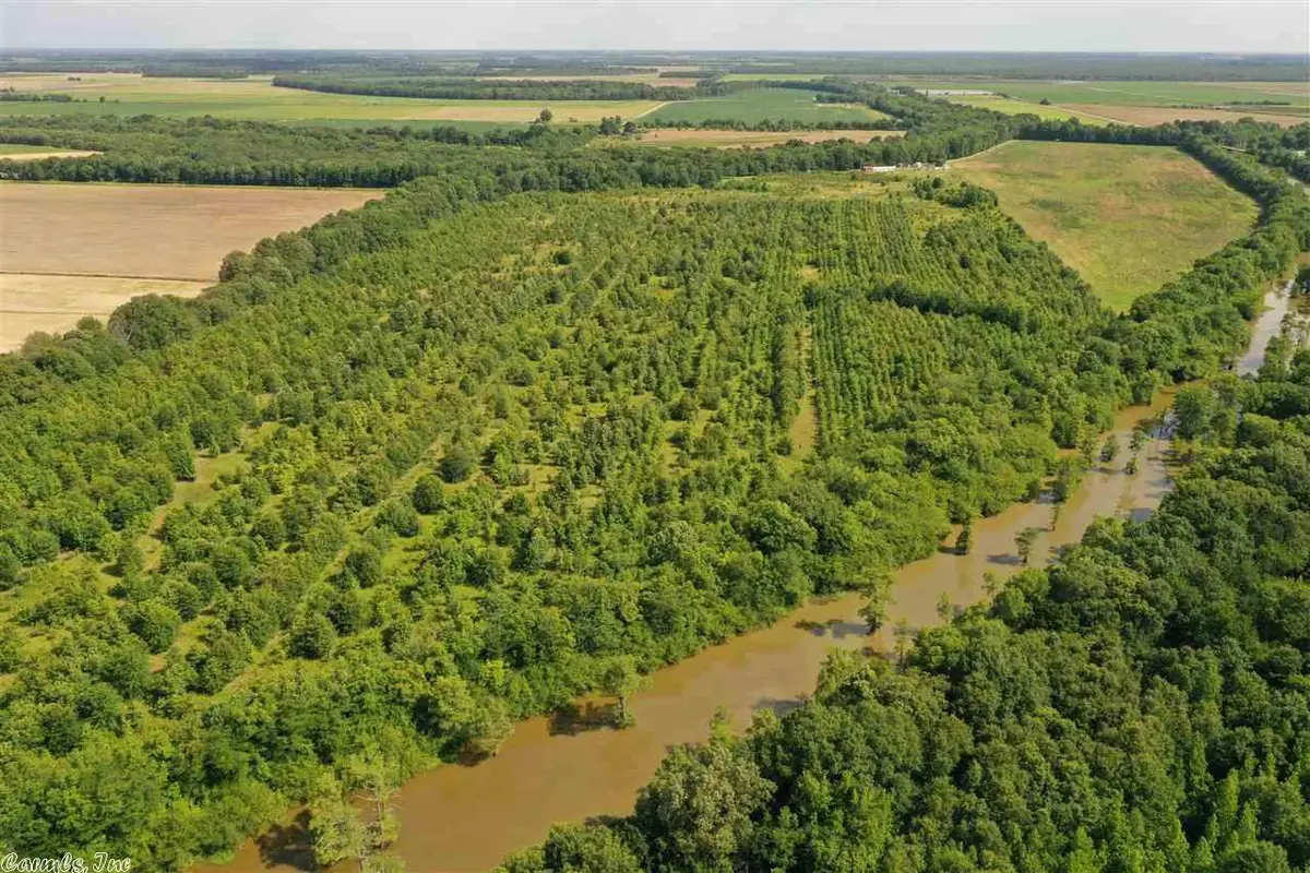 Address Withheld By Seller, Humphrey, AR 72073 - Image #1