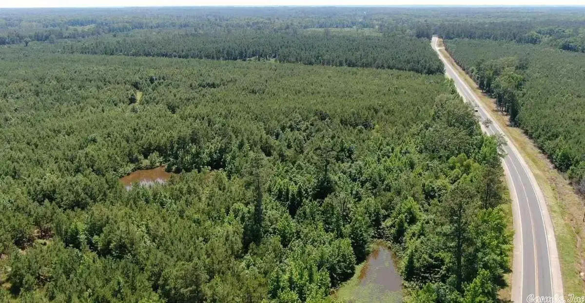 Address Withheld By Seller, Banks, AR 71631 - Image #1