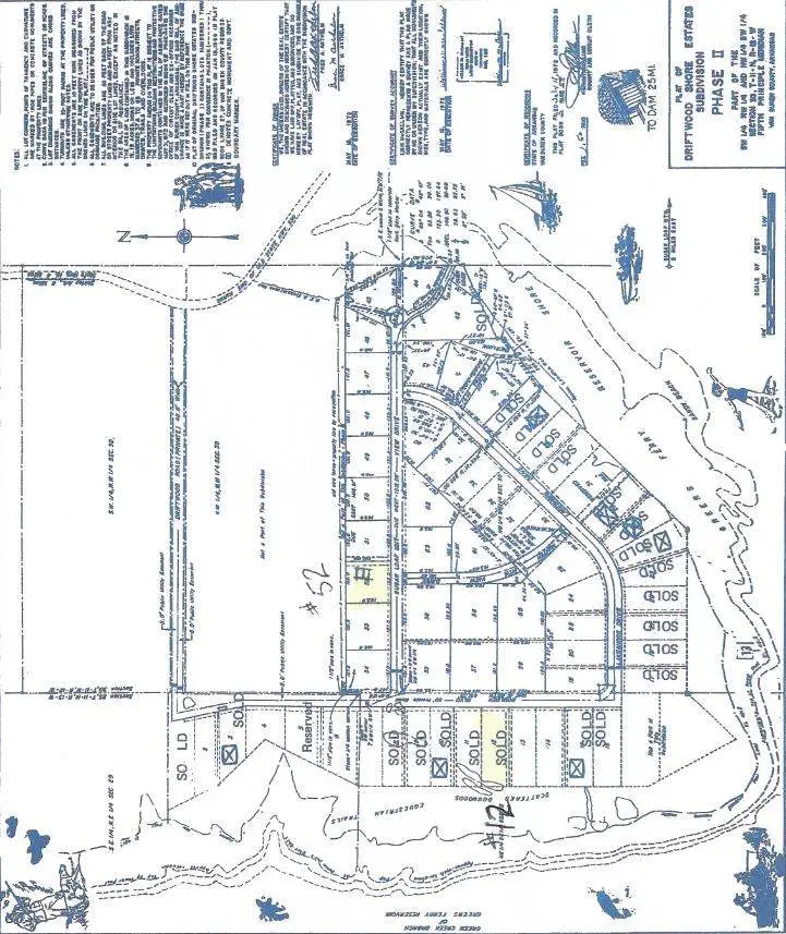 Address Withheld By Seller, Shirley, AR 72153 - Image #3