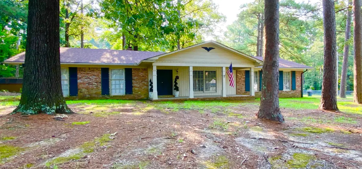 Address Withheld By Seller, Fordyce, AR 71742 - Image #1