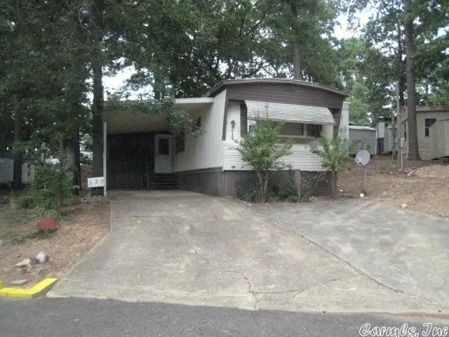 139 Wilderness Lane, Hot Springs, AR 71913 - #1