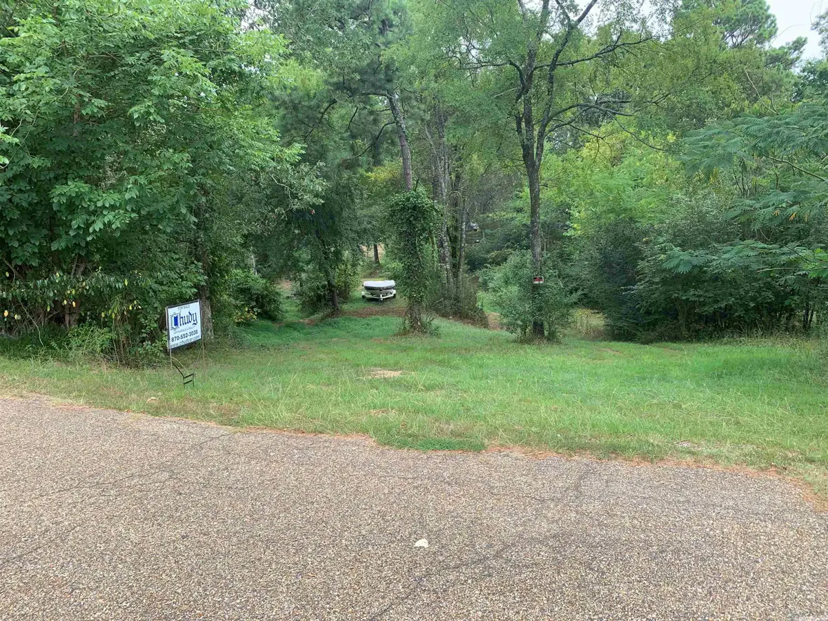 Bristol Lane, Hot Springs, AR 71913 - #1