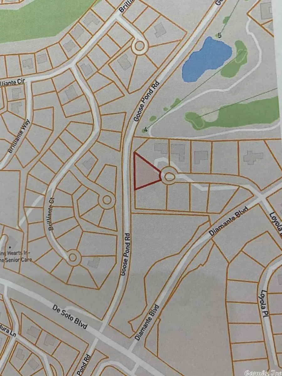 11 Alcazaba Lane, Hot Springs Village, AR 71909 - Image #3