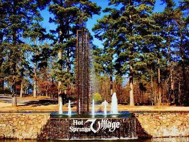 25 Princesa Drive, Hot Springs Village, AR 71909 - Image #2