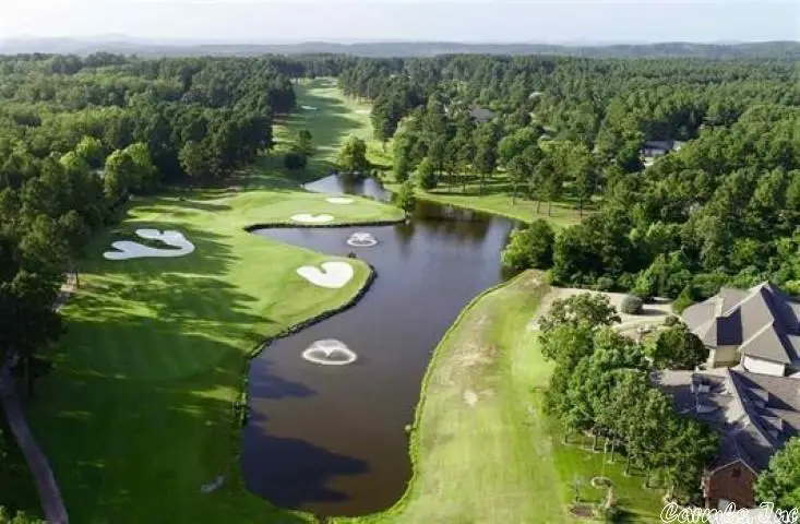 4 Juego Way, Hot Springs Village, AR 71909 - Image #1