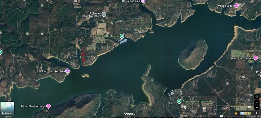 Address Withheld By Seller, Shirley, AR 72153 - Image #2