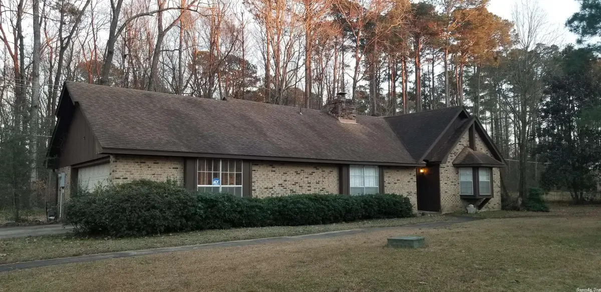 2100 Mount Vernon Court, Pine Bluff, AR 71603 - Image #1