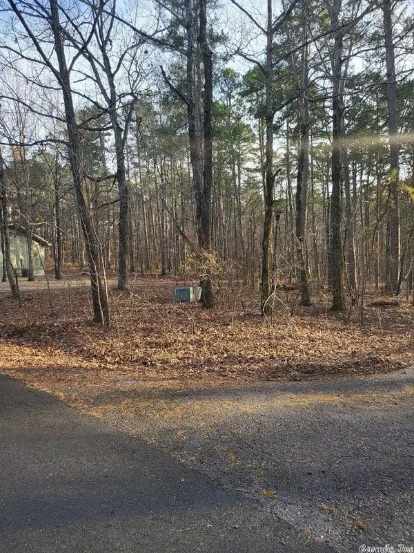 Lot 010 Palencia, Hot Springs Village, AR 71909