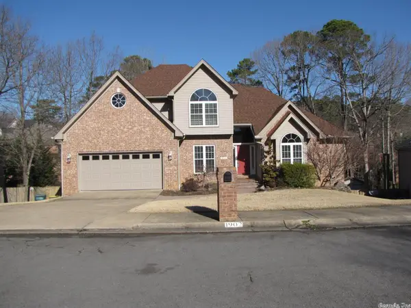 1902 Dorado Beach Drive, Little Rock, AR 72212