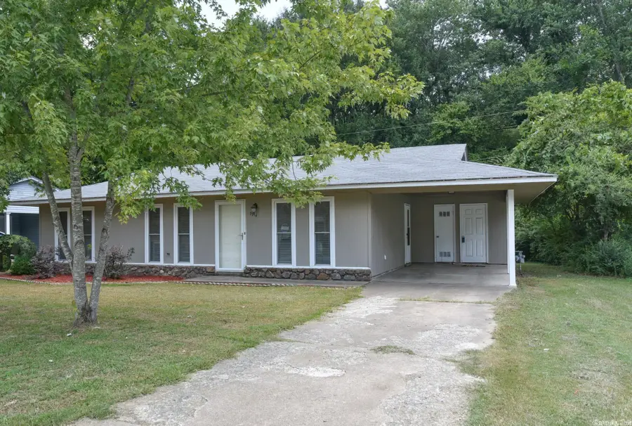 7914 Bronco Lane, Sherwood, AR 72120 - Image #2