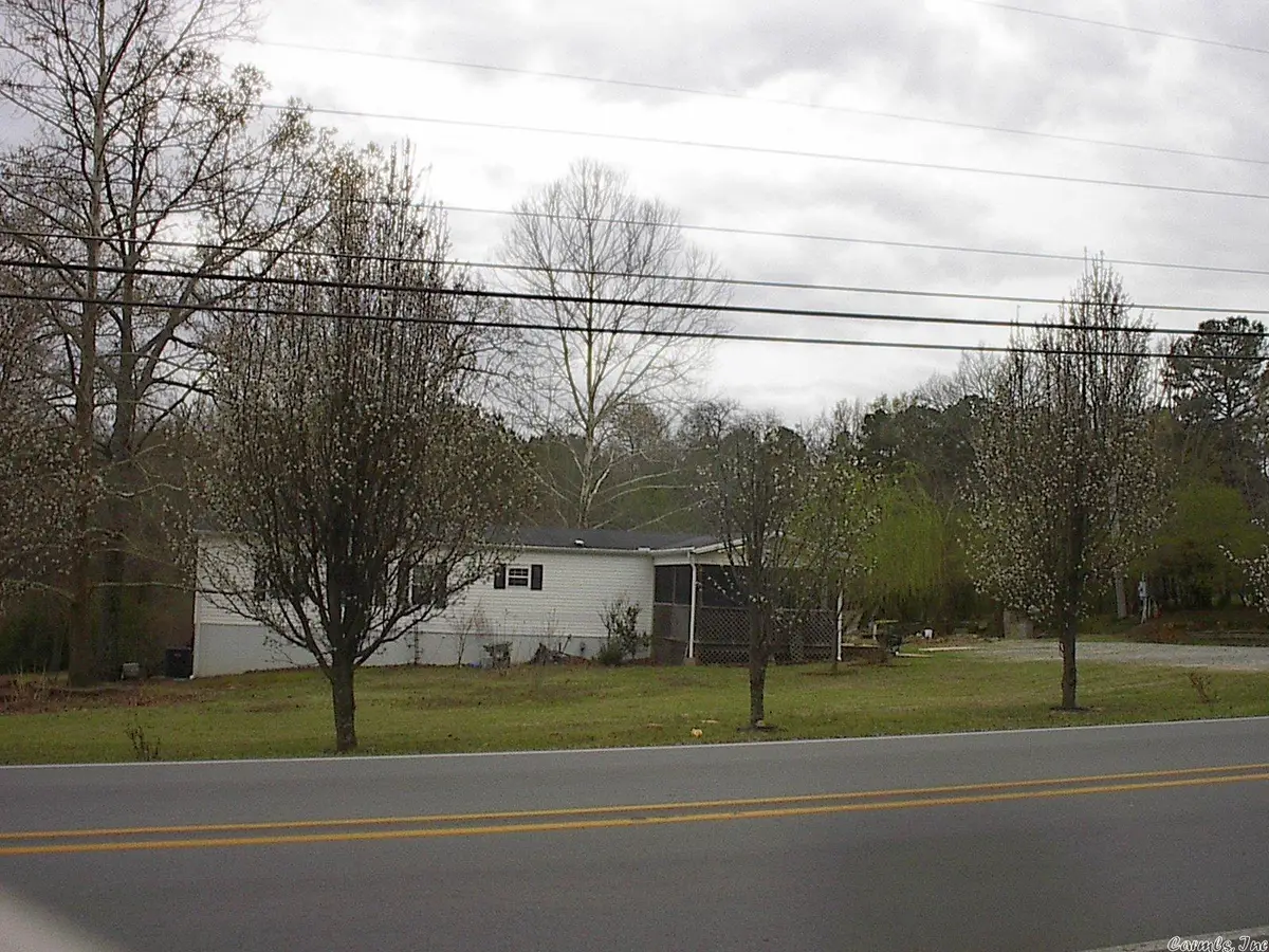 2219 Pratt Road, Little Rock, AR 72206 - Image #1