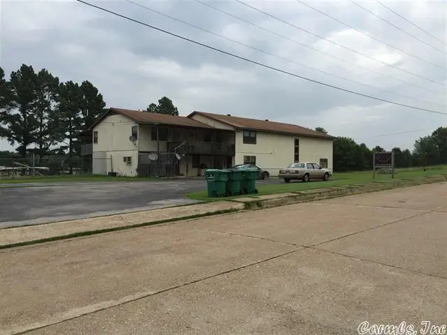 121 E Industrial Park Road, Flippin, AR 72634 - Image #1