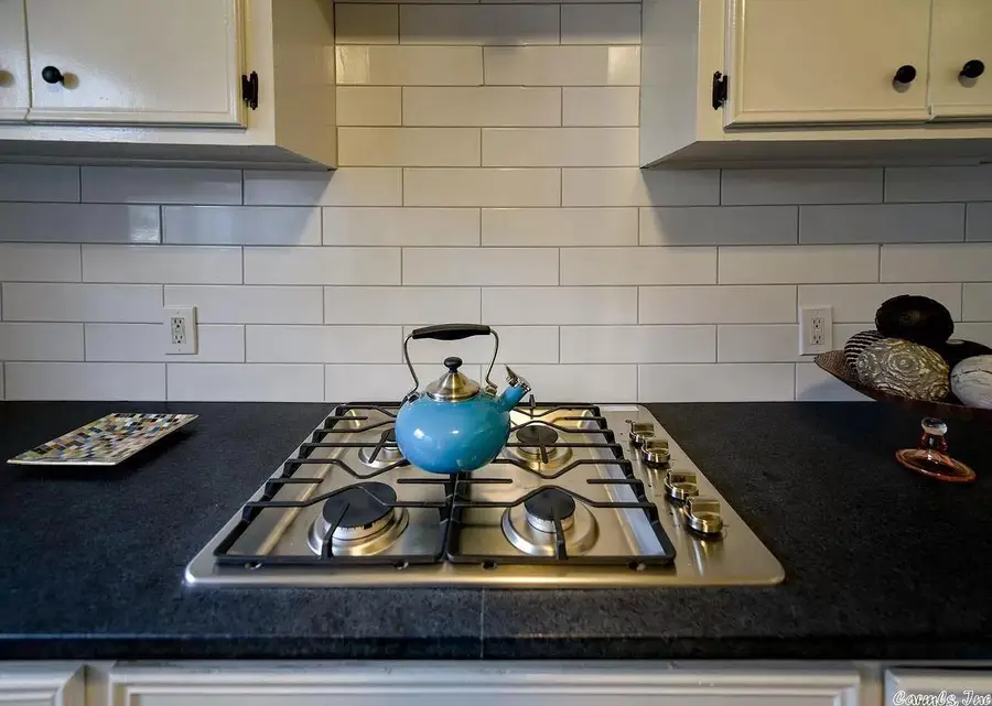 8712 Herrick Ln, Little Rock, AR 72209 - Image #3