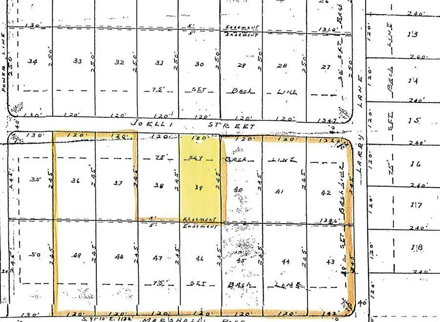 0000 Joelli Lane, Ash Flat, AR 72513 - Image #2