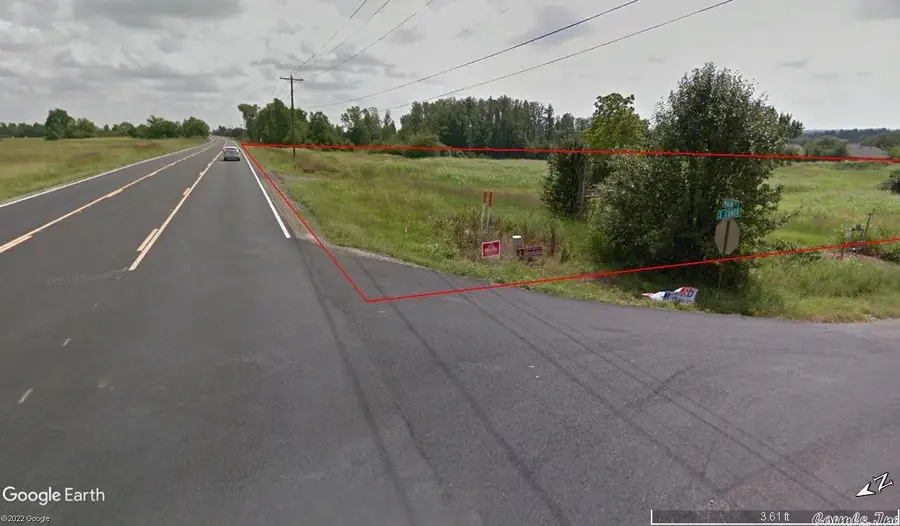 So. Coker and Main St., Vilonia, AR 72173 - Image #2