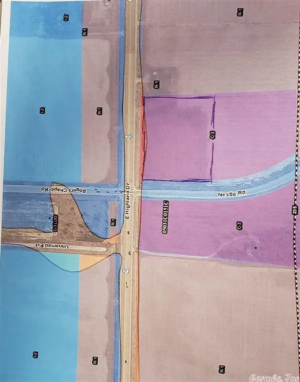 7501 E Highland, Jonesboro, AR 72401