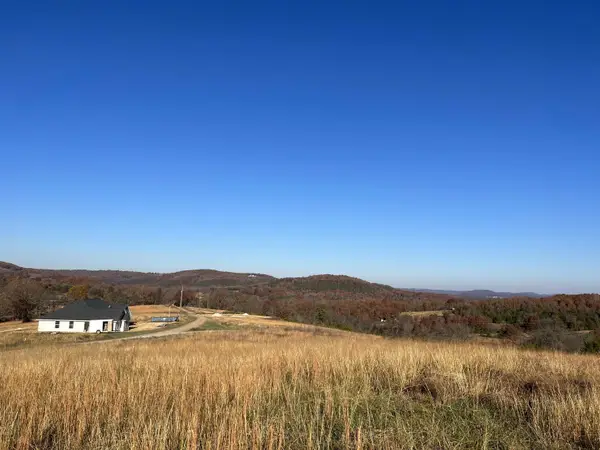 Whitetail Drive, Harrison, AR 72601