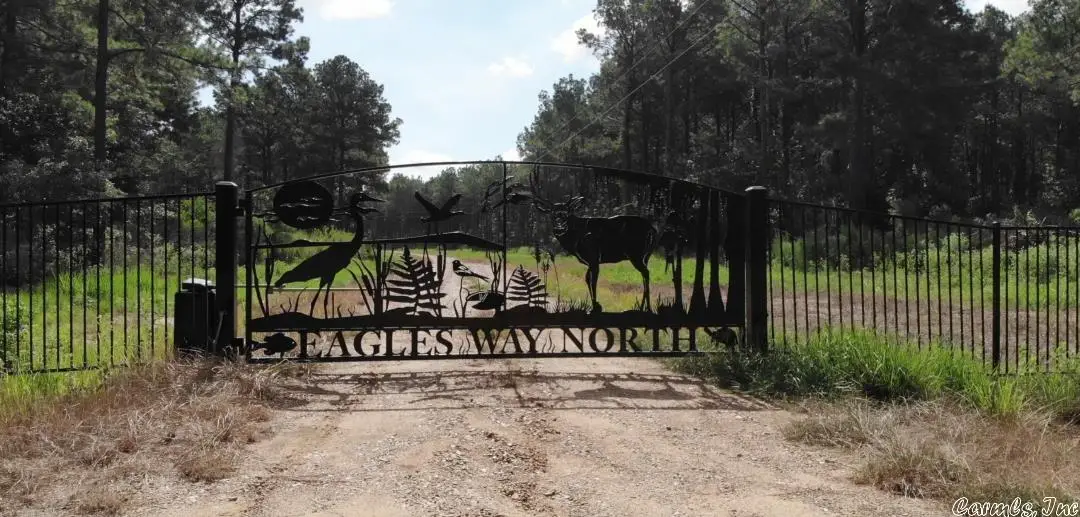 Address Withheld By Seller, Lewisville, AR 71845 - Image #1