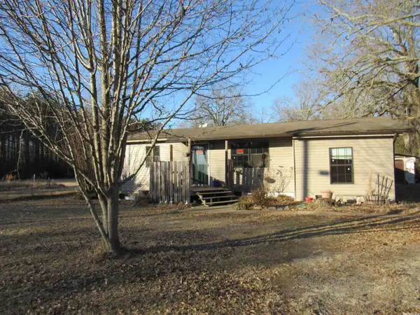 288 Woodlawn Road, Austin, AR 72007