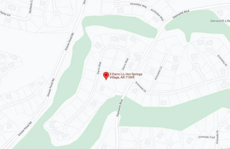 Address Withheld By Seller, Hot Springs Village, AR 71909 - Image #2