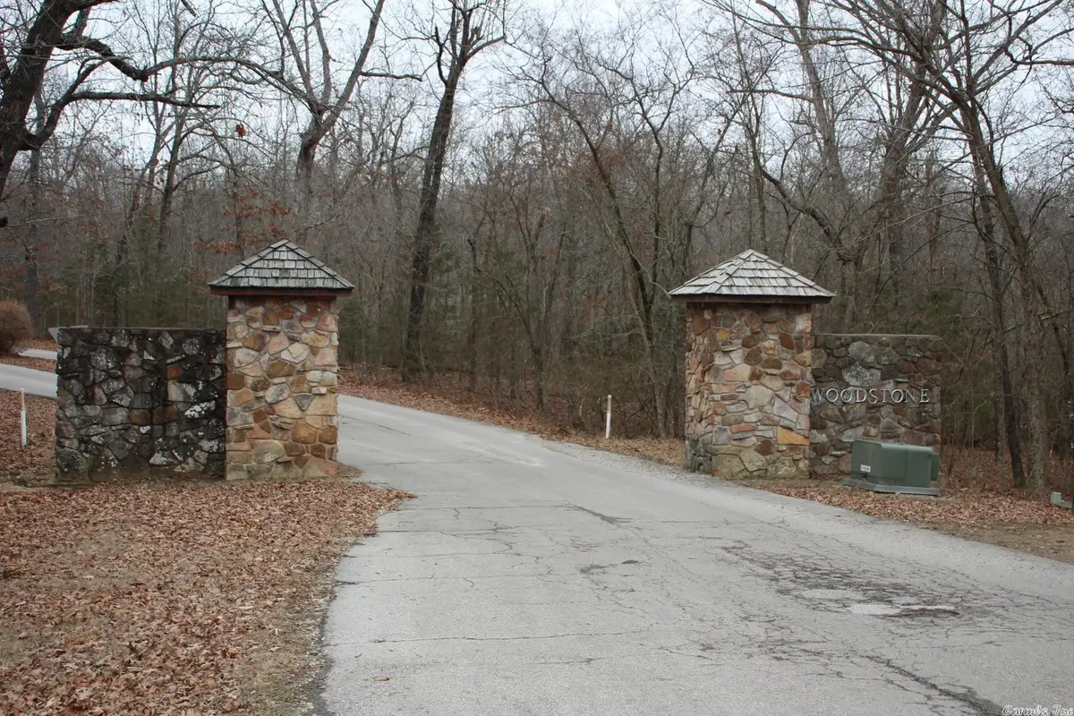 Lot 21 Woodstone Road, Bull Shoals, AR 72619 - Image #1