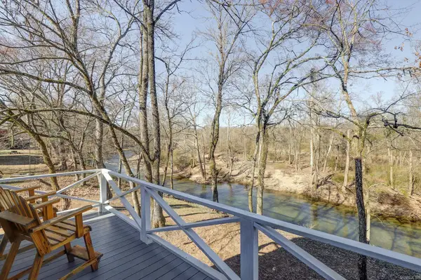 1040 Vaughn Rd, Glenwood, AR 71943