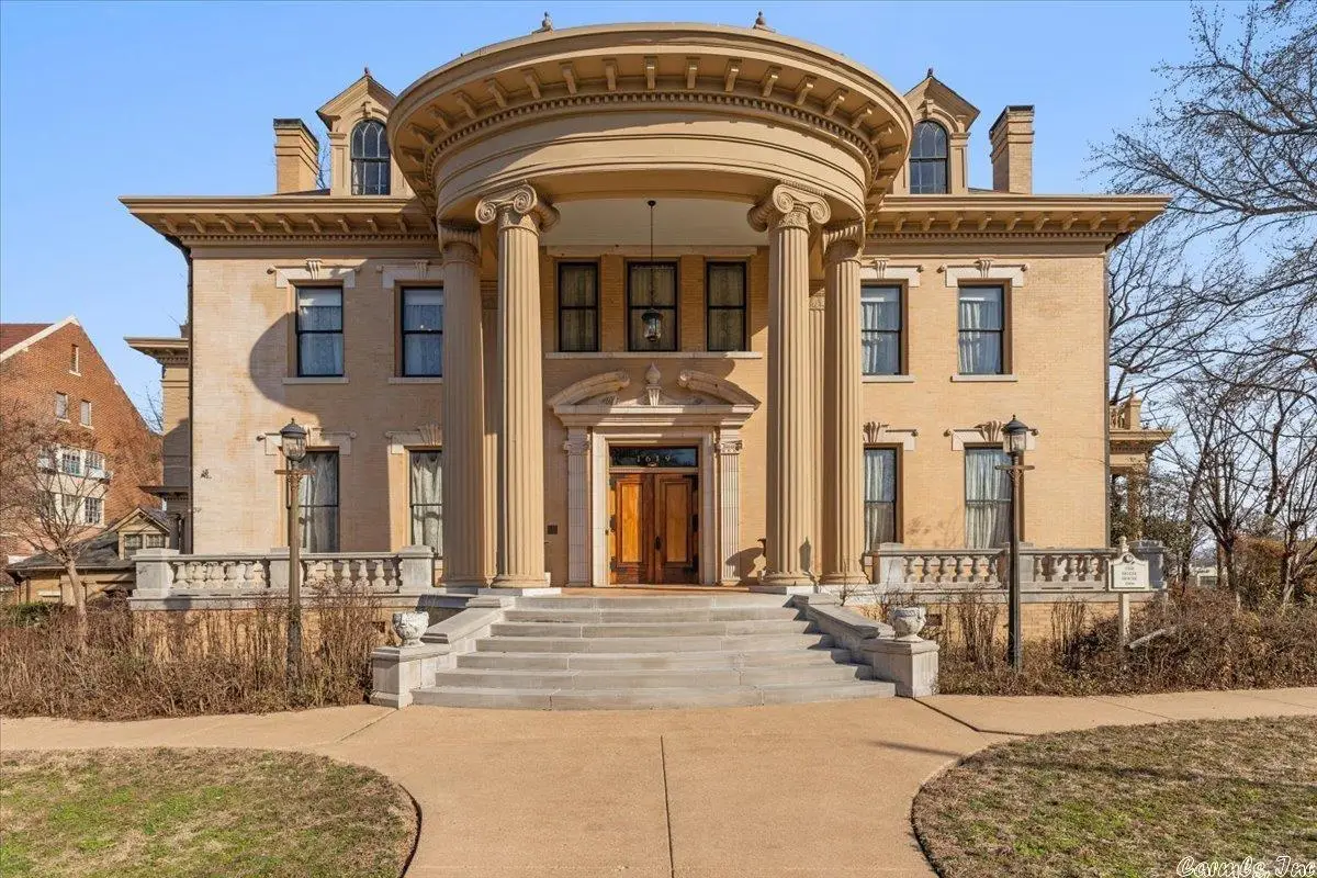 1619 Louisiana Street, Little Rock, AR 72206 - Image #1