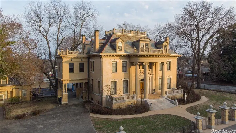 1619 Louisiana Street, Little Rock, AR 72206 - Image #3