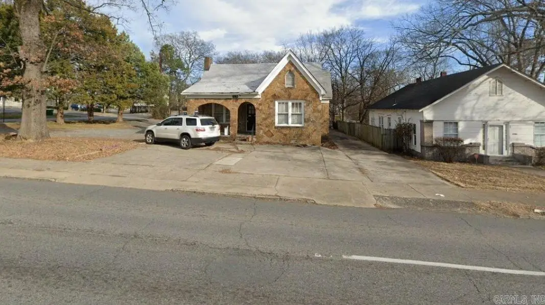 2120 Main, North Little Rock, AR 72114 - Image #1