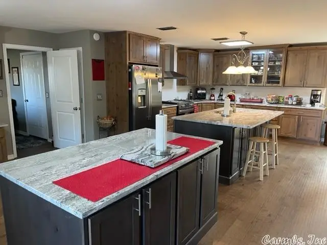 Address Withheld By Seller, Atkins, AR 72823 - Image #3