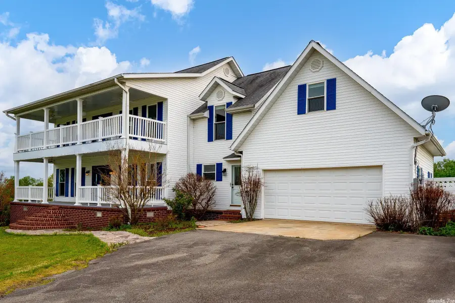 62 Mill Creek Drive, Greenbrier, AR 72058 - #3