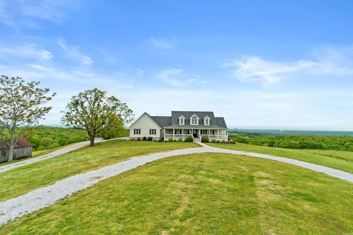 1636 S Maumee Road, Marshall, AR 72650 - Image #1