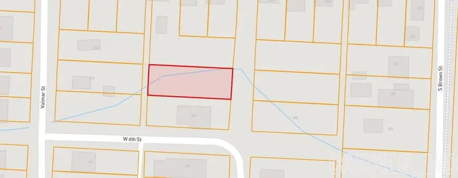 520 S Martin Street, Little Rock, AR 72205 - Image #3