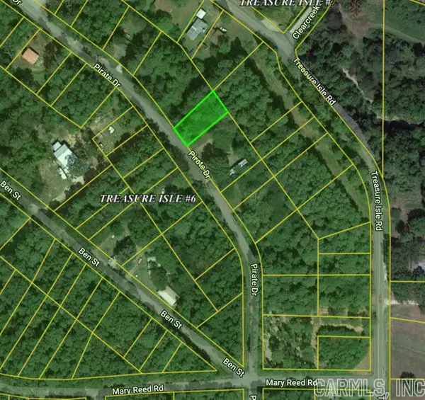 Address Withheld By Seller, Hot Springs, AR 71913