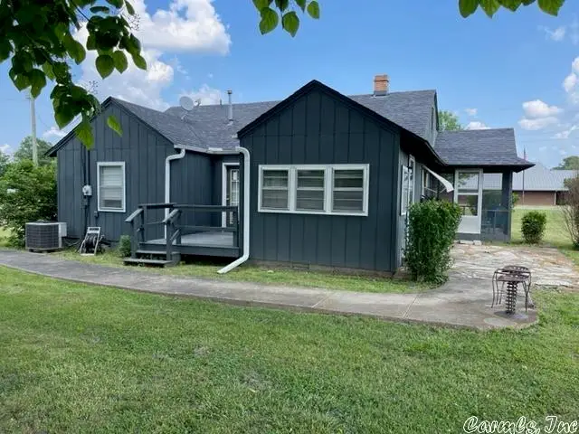 647 Ash Flat Drive, Ash Flat, AR 72513 - Image #2