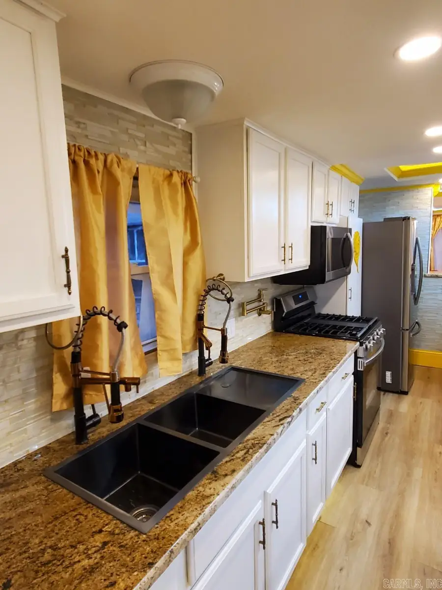 354 Silver Street, Hot Springs National Park, AR 71901 - #2