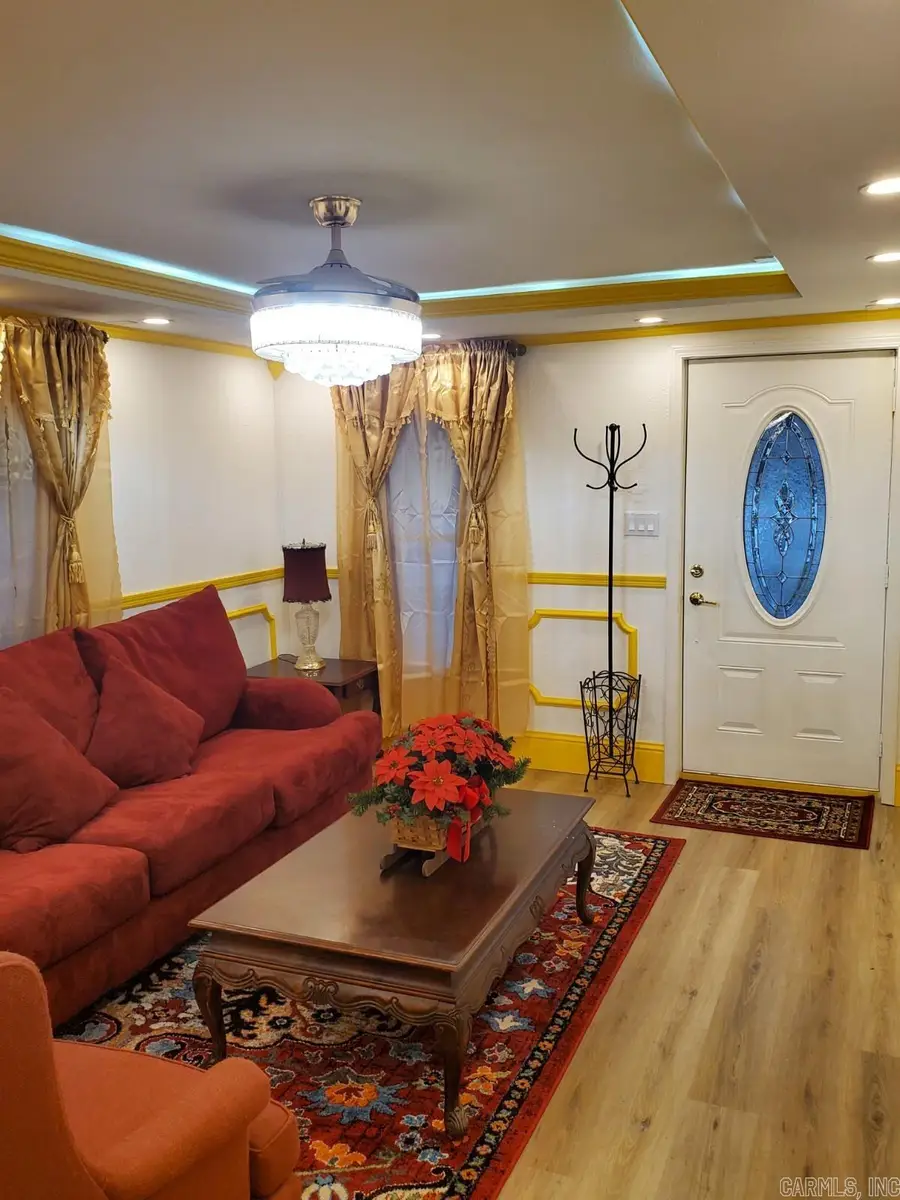 354 Silver Street, Hot Springs National Park, AR 71901 - #3