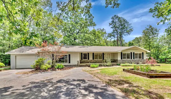 1300 So Eve Street, Mena, AR 71953