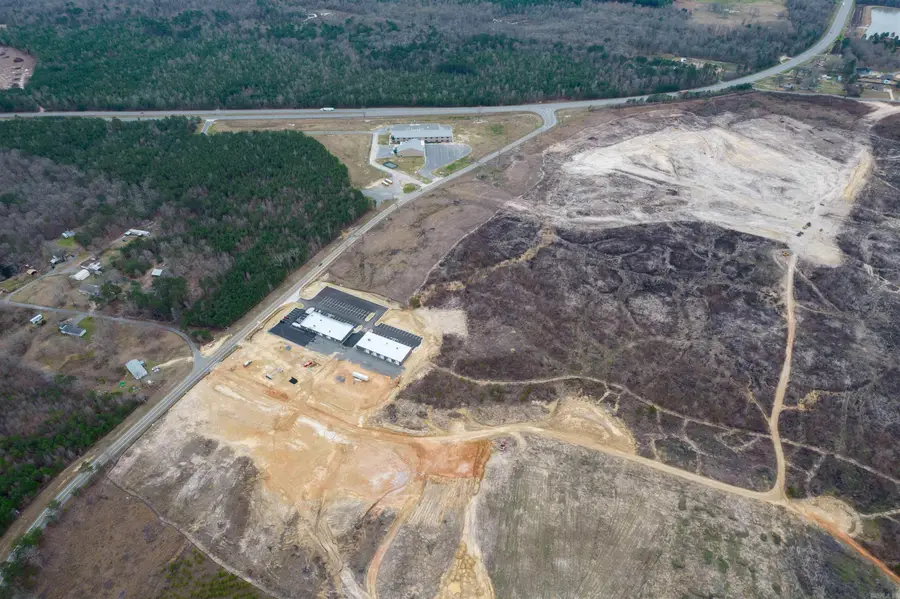 Address Withheld By Seller, Hensley, AR 72065 - Image #3