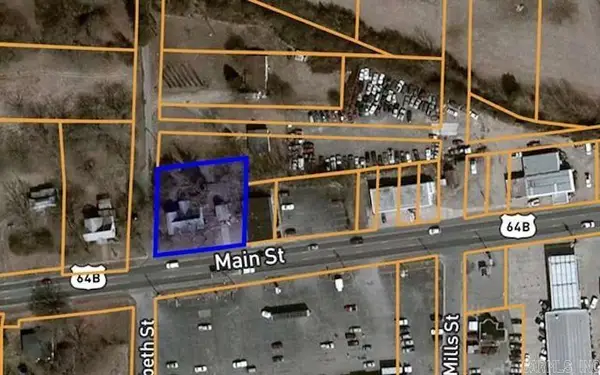 1085 Main Street, Vilonia, AR 72173